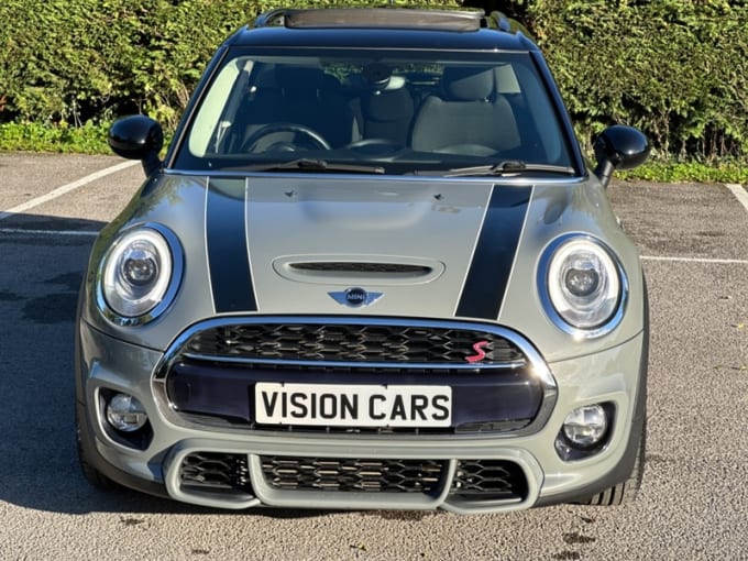 2024 Mini Mini