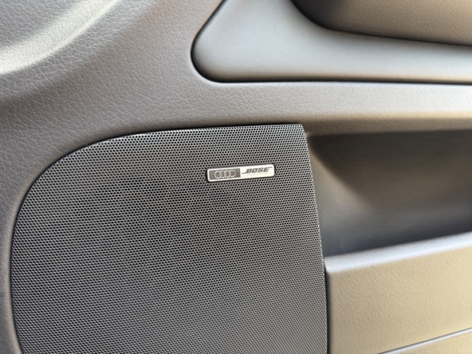 2025 Audi S4
