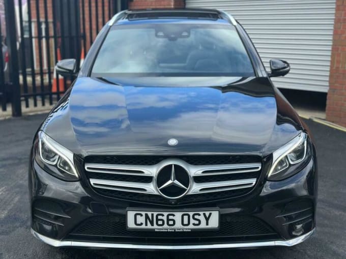 2025 Mercedes-benz C Class