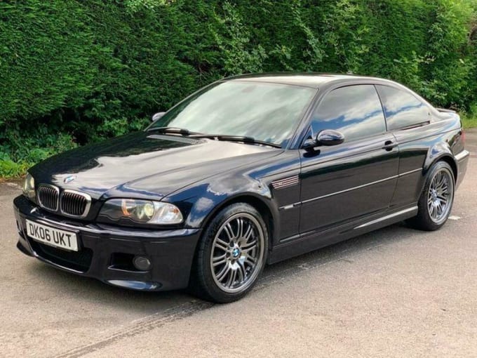 2006 BMW 3 Series