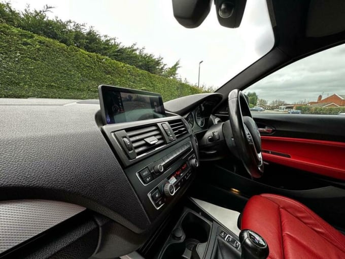 2013 BMW 1 Series