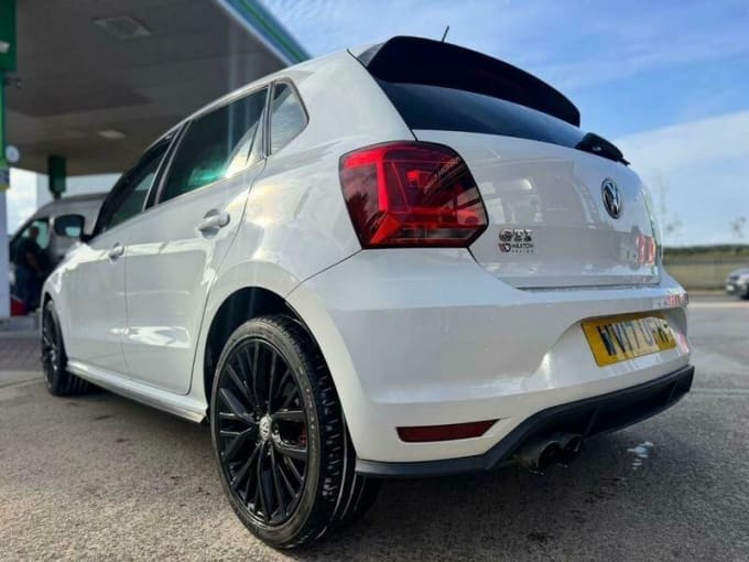 2025 Volkswagen Polo