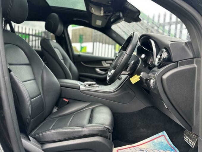 2025 Mercedes-benz C Class