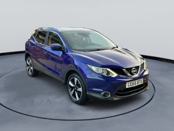 2024 Nissan Qashqai