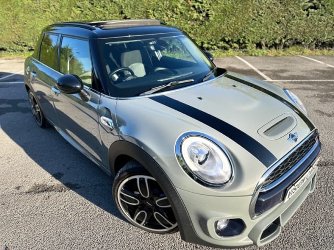 2024 Mini Mini