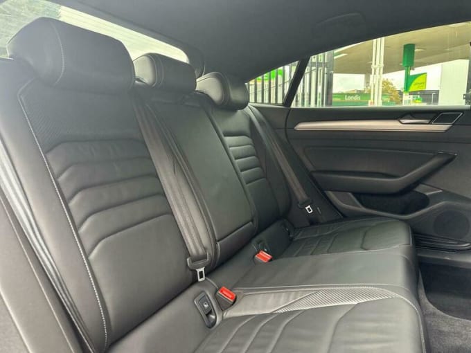 2025 Volkswagen Arteon