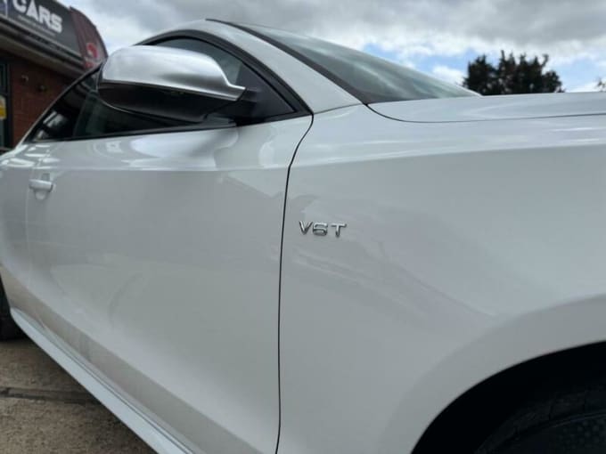2025 Audi S5
