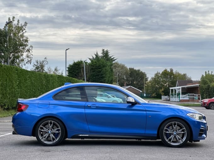 2016 BMW 2 Series