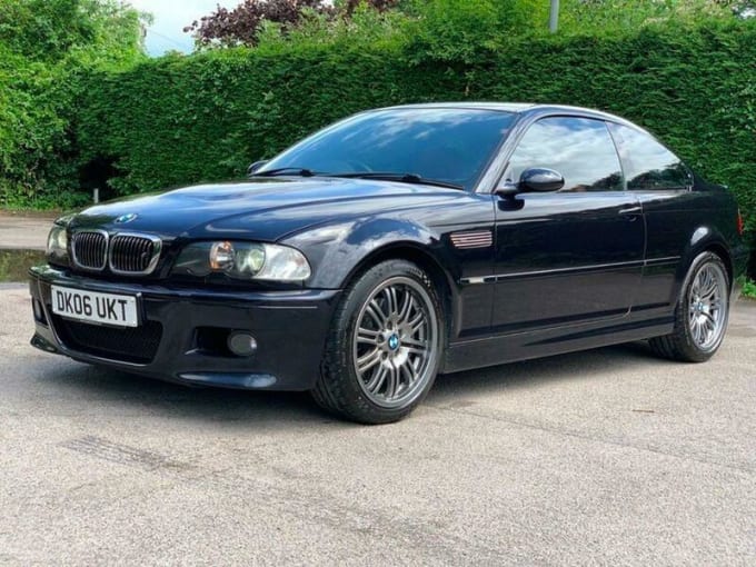 2006 BMW 3 Series