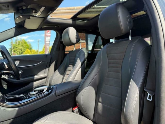 2025 Mercedes-benz E Class