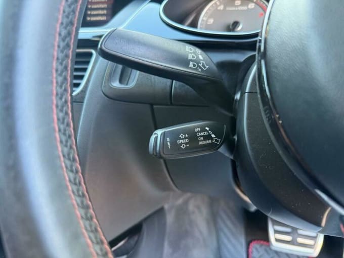 2025 Audi S4