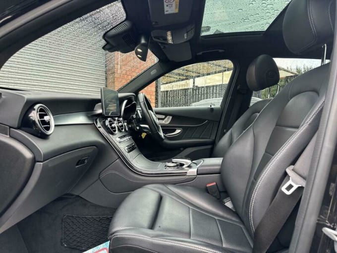 2025 Mercedes-benz C Class