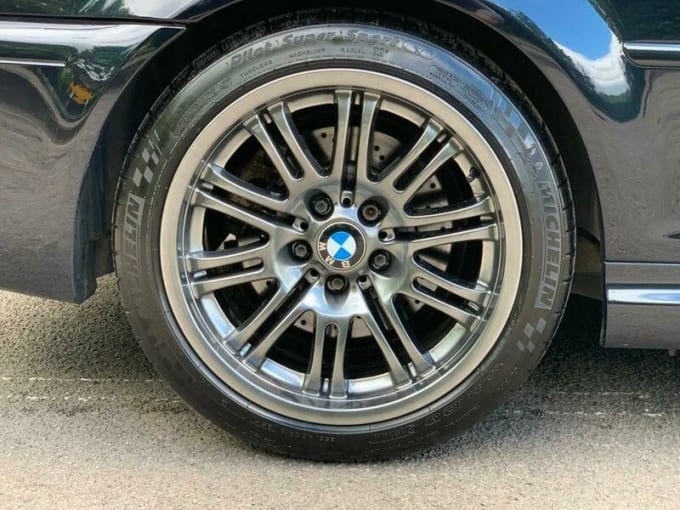 2006 BMW 3 Series
