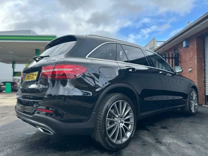 2025 Mercedes-benz C Class