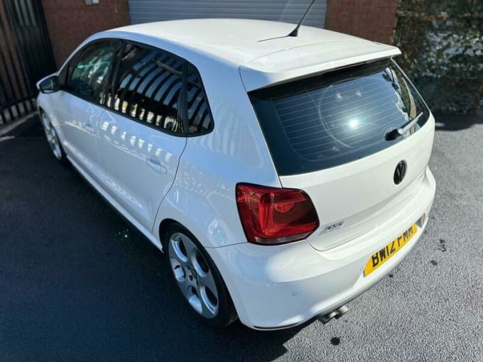 2012 Volkswagen Polo