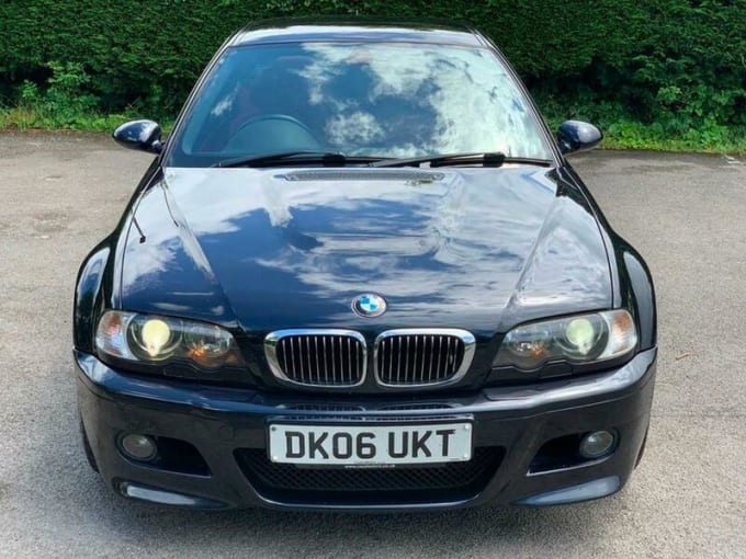 2006 BMW 3 Series
