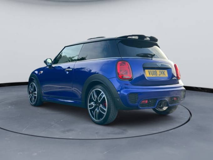 2024 Mini Mini