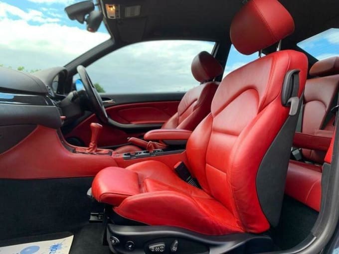 2006 BMW 3 Series