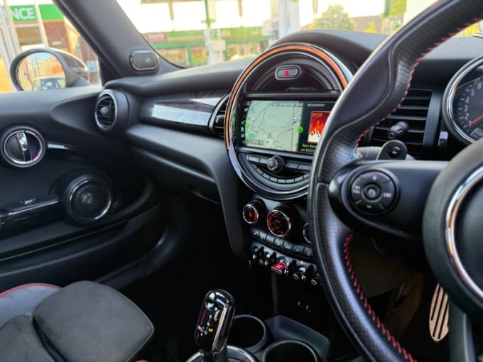 2025 Mini Mini