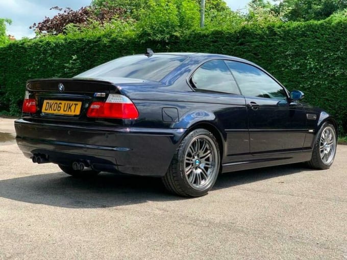 2006 BMW 3 Series