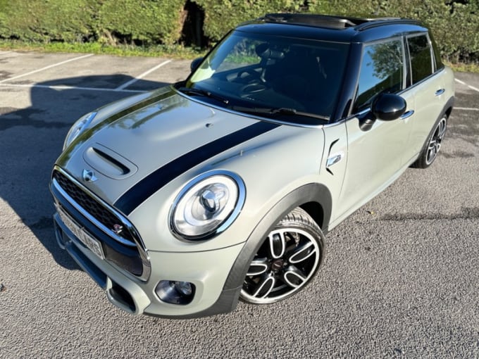 2024 Mini Mini