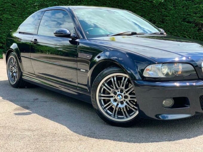 2006 BMW 3 Series