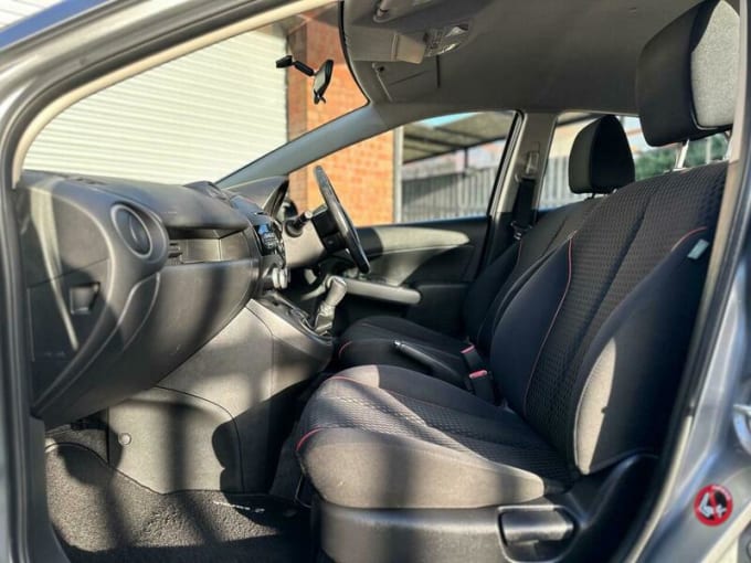 2025 Mazda Mazda2