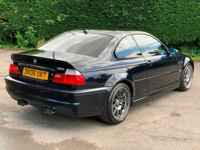 2006 BMW 3 Series