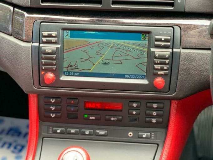 2006 BMW 3 Series