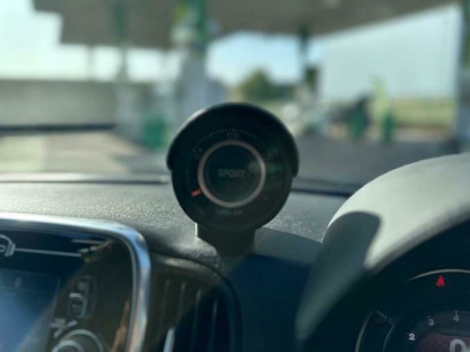 2025 Abarth 500