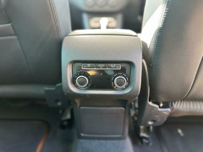 2025 Seat Alhambra