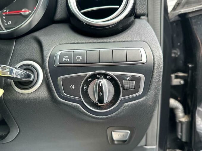 2025 Mercedes-benz C Class