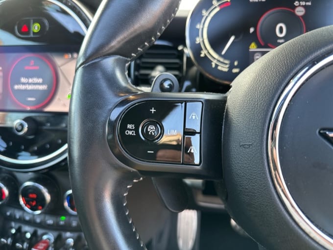 2025 Mini Mini