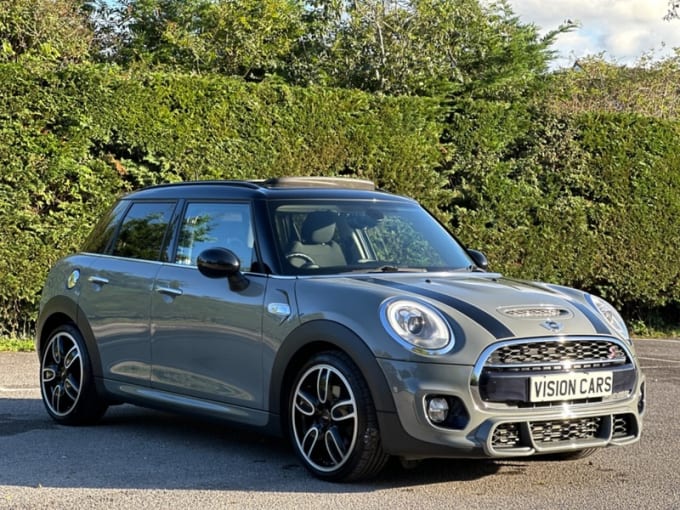 2024 Mini Mini