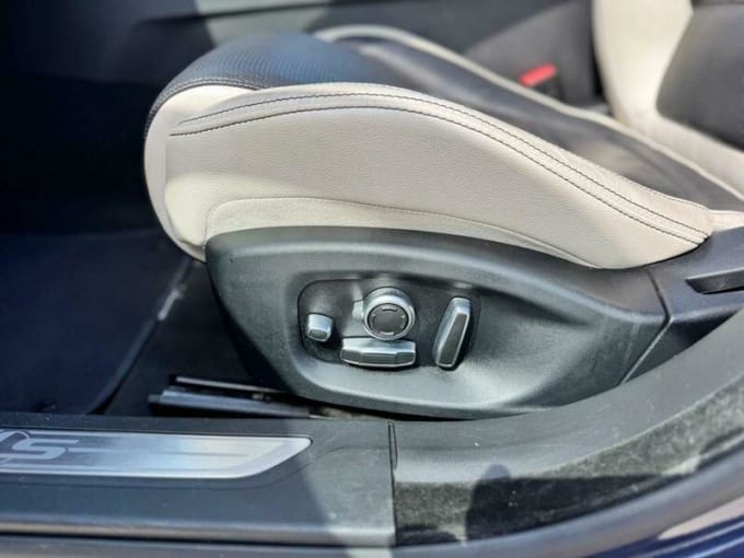 2025 Jaguar Xf