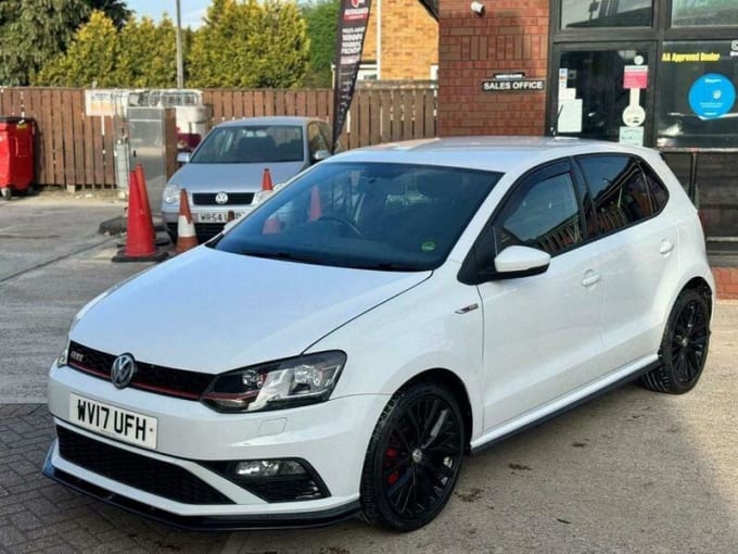2025 Volkswagen Polo