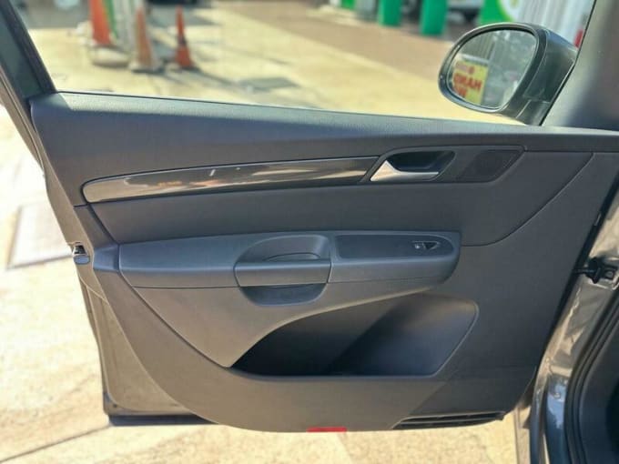 2025 Seat Alhambra