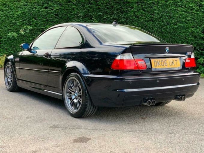 2006 BMW 3 Series