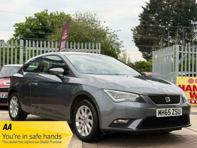 2025 Seat Leon
