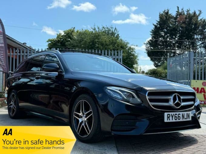 2025 Mercedes-benz E Class