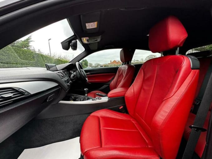 2013 BMW 1 Series