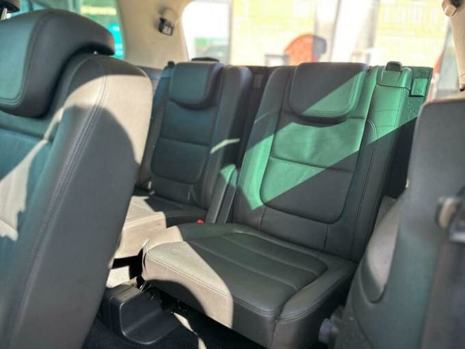 2025 Seat Alhambra