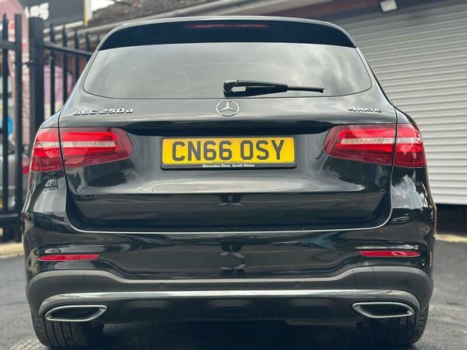 2025 Mercedes-benz C Class