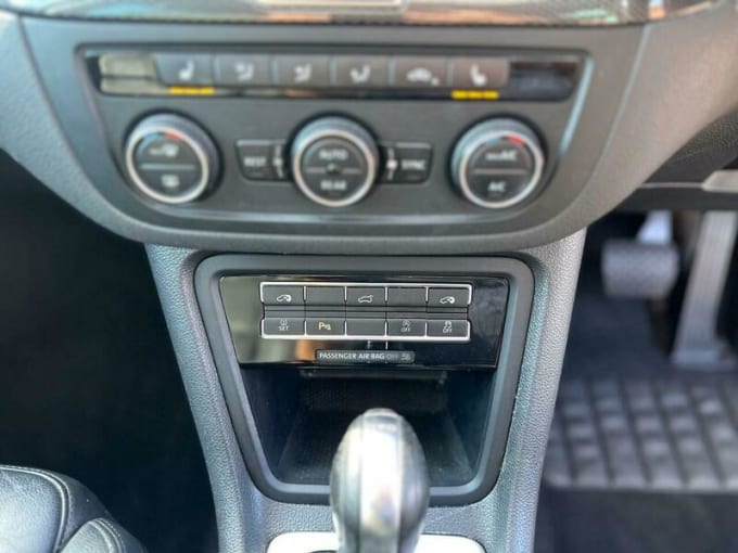 2025 Seat Alhambra