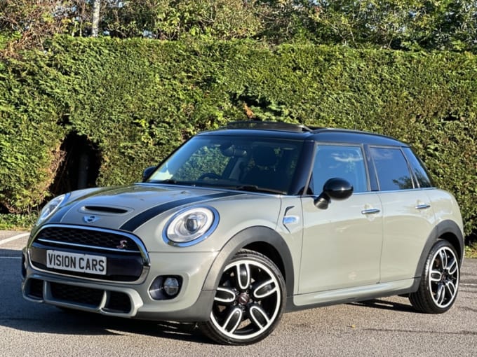 2024 Mini Mini