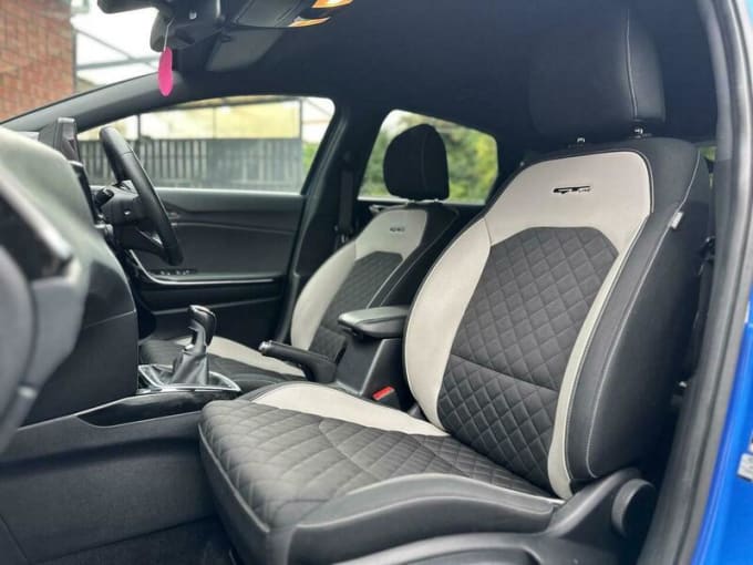2025 Kia Ceed