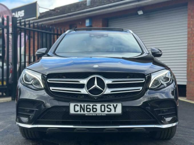 2025 Mercedes-benz C Class