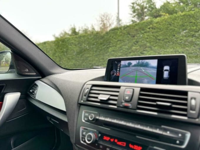 2013 BMW 1 Series