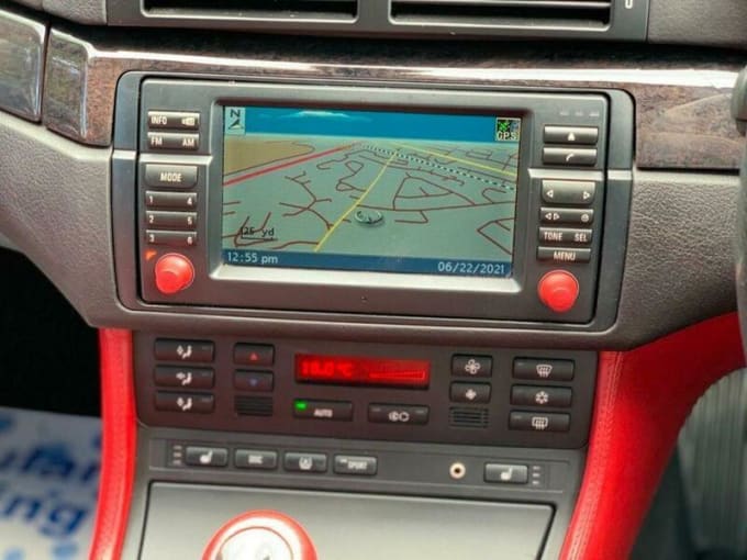 2006 BMW 3 Series