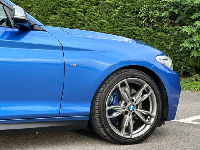 2016 BMW 2 Series